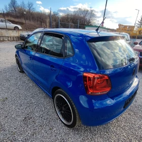 VW Polo 1.6TDI* 105кс* КЛИМАТИК* , снимка 4