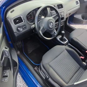 VW Polo 1.6TDI* 105кс* КЛИМАТИК* , снимка 8