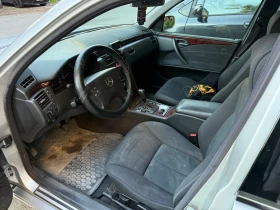 Mercedes-Benz E 200, снимка 6