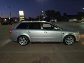 Audi A4 DIZEL 1.9 116hp 2008g, снимка 4