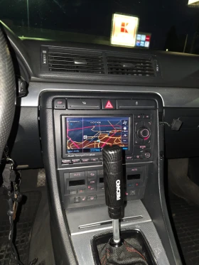 Audi A4 DIZEL 1.9 116hp 2008g, снимка 12