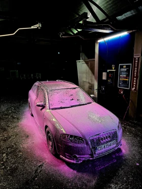 Audi A4 DIZEL 1.9 116hp 2008g, снимка 1