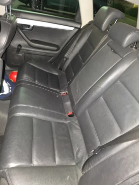 Audi A4 DIZEL 1.9 116hp 2008g, снимка 11