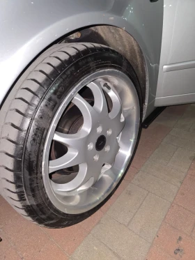 Audi A4 DIZEL 1.9 116hp 2008g, снимка 15