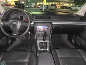 Audi A4 DIZEL 1.9 116hp 2008g, снимка 14