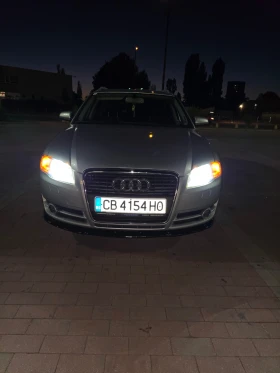 Audi A4 DIZEL 1.9 116hp 2008g, снимка 16
