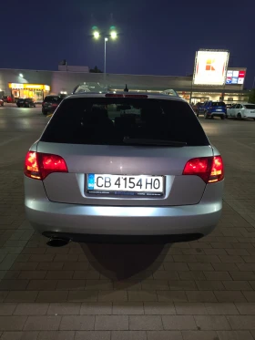 Audi A4 DIZEL 1.9 116hp 2008g, снимка 5