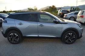 Peugeot 2008 1.5HDI-AVTOMAT-DISCTRONIC, снимка 4