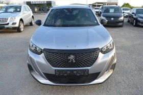Peugeot 2008 1.5HDI-AVTOMAT-DISCTRONIC, снимка 2