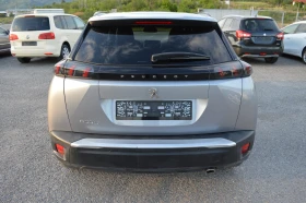 Peugeot 2008 1.5HDI-AVTOMAT-DISCTRONIC, снимка 6