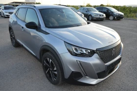 Peugeot 2008 1.5HDI-AVTOMAT-DISCTRONIC, снимка 3