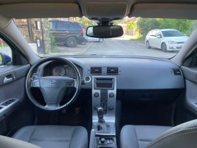 Volvo V50, снимка 8