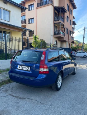 Volvo V50, снимка 4