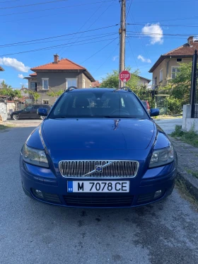 Volvo V50, снимка 1