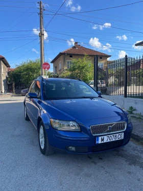 Volvo V50, снимка 3
