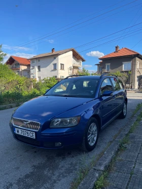 Volvo V50, снимка 2