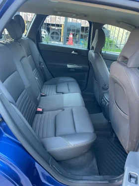 Volvo V50, снимка 9