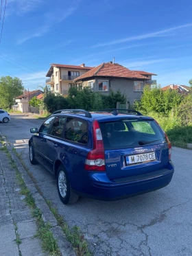 Volvo V50, снимка 5