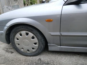 Mazda 323, снимка 5