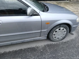 Mazda 323, снимка 4
