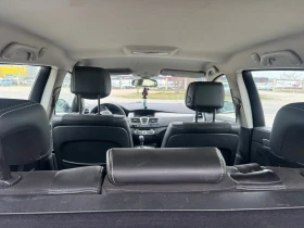 Renault Laguna Нов внос реални километри регистриран, На верига, снимка 8