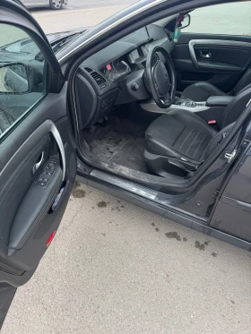 Renault Laguna Нов внос реални километри регистриран, На верига, снимка 10