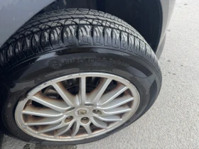 Renault Laguna Нов внос реални километри регистриран, На верига, снимка 5