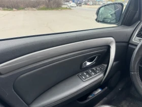 Renault Laguna Нов внос реални километри регистриран, На верига, снимка 13