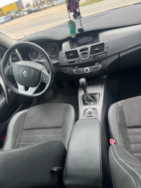 Renault Laguna Нов внос реални километри регистриран, На верига, снимка 11