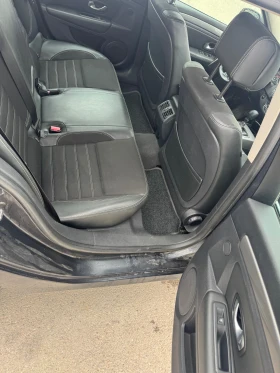Renault Laguna Нов внос реални километри регистриран, На верига, снимка 6