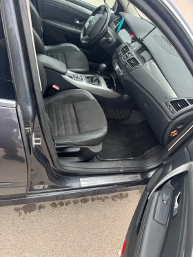 Renault Laguna Нов внос реални километри регистриран, На верига, снимка 7