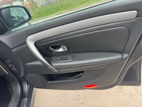 Renault Laguna Нов внос реални километри регистриран, На верига, снимка 17