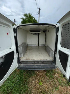 Fiat Doblo 1.3 multi, снимка 6