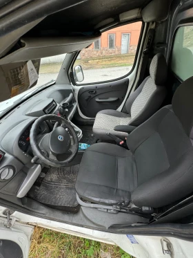 Fiat Doblo 1.3 multi, снимка 8