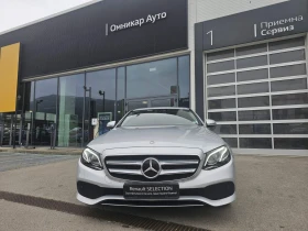 Mercedes-Benz E 350 3.0, снимка 3