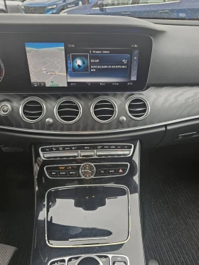 Mercedes-Benz E 350 3.0, снимка 10