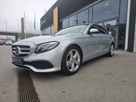 Mercedes-Benz E 350 3.0, снимка 1
