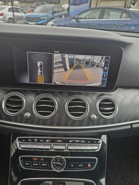 Mercedes-Benz E 350 3.0, снимка 11