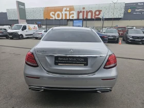 Mercedes-Benz E 350 3.0, снимка 6