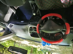 Peugeot 206, снимка 5