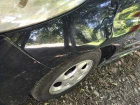 Peugeot 206, снимка 3