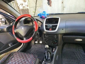 Peugeot 206, снимка 12