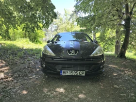 Peugeot 206, снимка 10