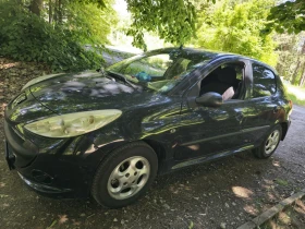 Peugeot 206, снимка 6