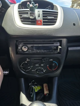 Peugeot 206, снимка 11
