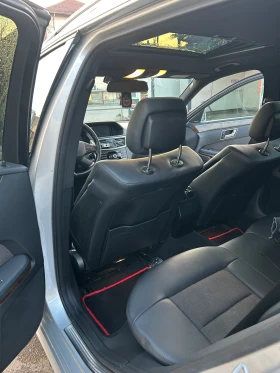 Mercedes-Benz E 250, снимка 14