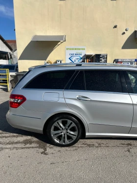 Mercedes-Benz E 250, снимка 8