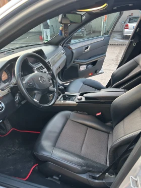 Mercedes-Benz E 250, снимка 12