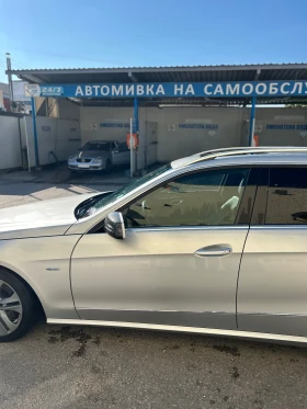Mercedes-Benz E 250, снимка 5