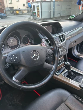Mercedes-Benz E 250, снимка 11